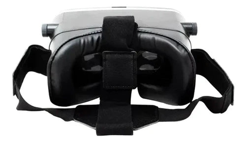 Lentes De Realidad Virtual Casco 3d Vr Box Gafas Juegos
