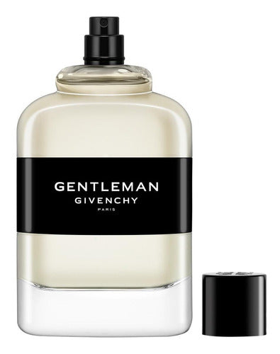 Givenchy Gentleman Eau De Toilette 100 ml Para  Hombre