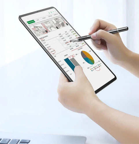 Pencil Stylus Pen Baseus Tablet iPhone Samsung Huawei