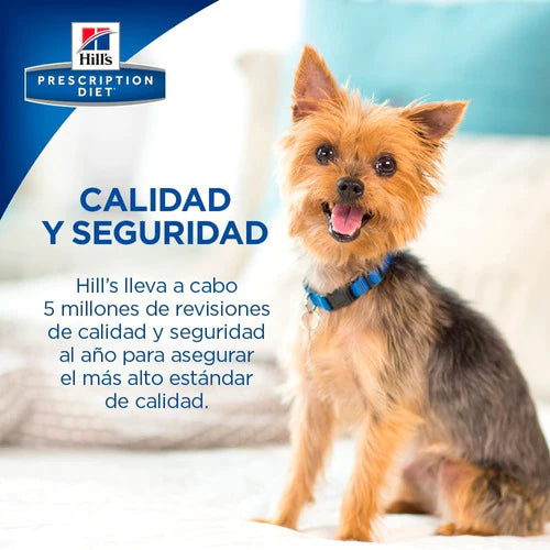 Hills R/d 12.5 Kg Canino Cuidado De Peso Original Sellado