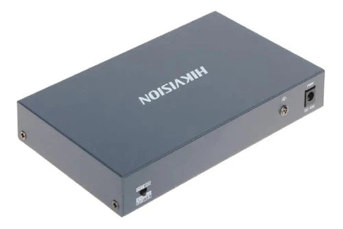 Switch Hikvision Ds-3e0109p-e/m(b)