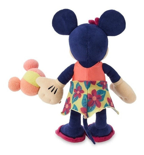 Disney Store Peluche Minnie Mouse Aulani 2021