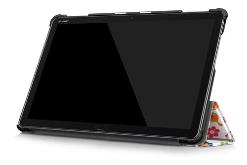 Funda De Tableta Para Huawei Mediapad M5 Lite 10
