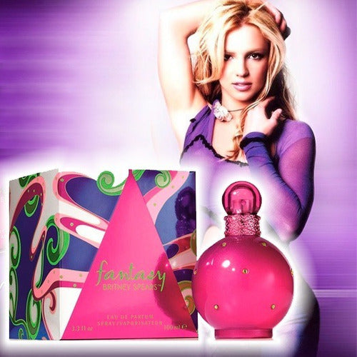 Britney Spears Fantasy 100 Ml Edp De Dama