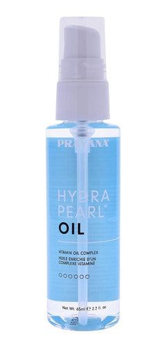 Hydra Pearl Oil Pravana Hidratante Protección Térmica 65ml