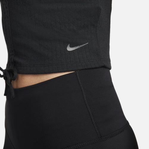 Camiseta De Tirantes Para Mujer Nike Yoga Dri-fit