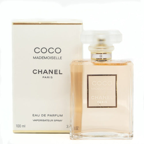 Perfume Coco Mademoiselle  Original,envios Gratis!
