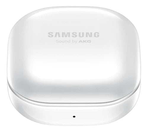 Audífonos In-ear Inalámbricos Samsung Galaxy Buds Live Mystic White