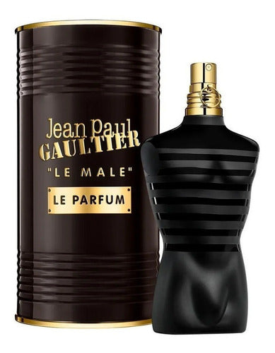 Jean Paul Gaultier Les Males Le Male Le Parfum Eau De Parfum Intense 200 ml Para  Hombre