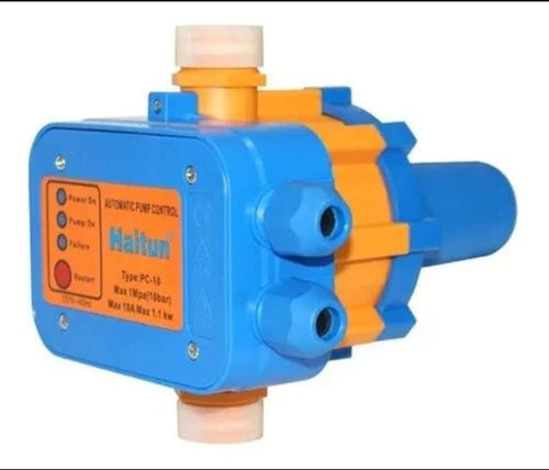 Interruptor Automático Presurizadora Bomba De Agua Haitun