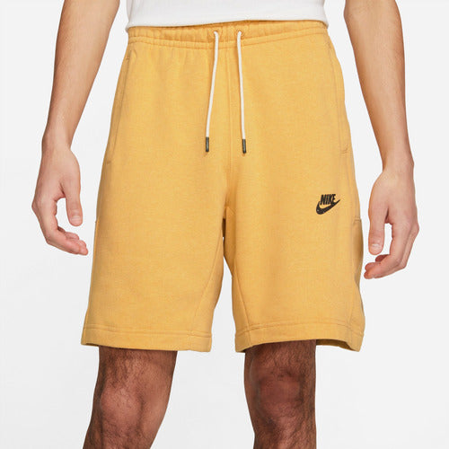Shorts De Tejido Fleece Para Hombre Nike Sportswear