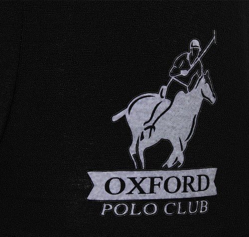 Set 12 Pcs Boxer Caballero Oxford Polo Club Original Opa-006