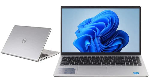 Laptop Dell Inspiron 3511:procesador Intel Core I3 1115g4