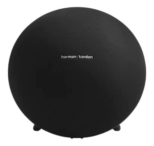 Bocina Harman Kardon Onyx Studio 4 Portátil Con Bluetooth Black 110v/220v