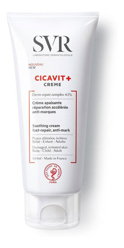 Cicavit + Creme Grande