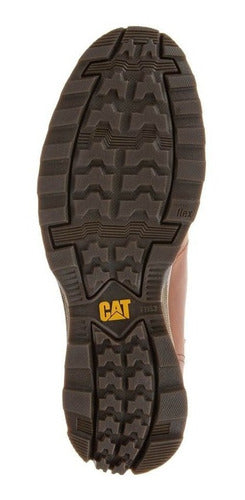 Boot Cat Dama Cafe P308830