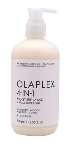 Olaplex 4 En 1 Moisture Mask, 370 Ml