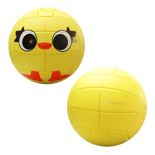 2 Balones Para Niños Toy Story Ducky Y Bunny Precio Especial