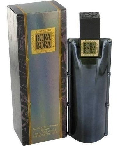 Bora Bora Caballero Liz Claiborne 100 Ml Cologne Spray