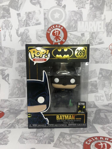 Batman 1995 Funko Pop Batman 80