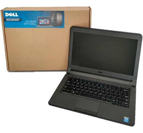 Laptop Dell Latitude E3350 13,3  Core I5 4gb De Ram 128gbssd