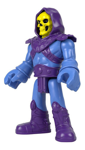 Imaginext Masters Of The Universe, Figura Xl Skeletor