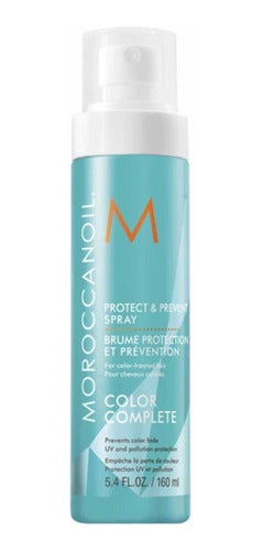 Moroccanoil Protect & Prevent Spray Protección Y Prevención