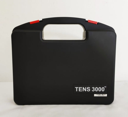 Kit Ultrasonido 1 Mhz + Tens 3000