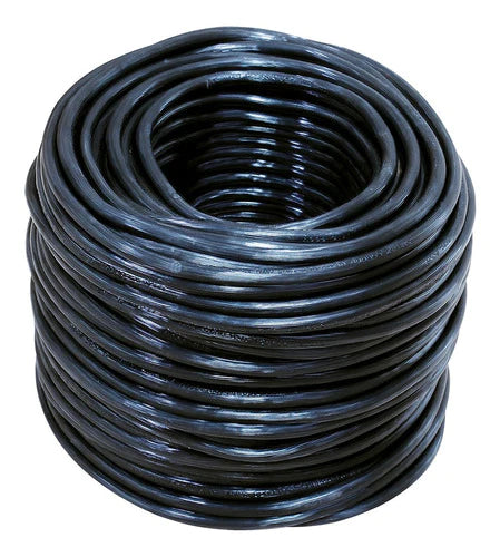 Cable Eléctrico Uso Rudo Cca Cal. 2 X 14 100 Mt Surtek 1 /v