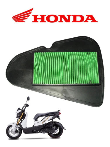 Filtro De Aire Original Honda Zoomer X