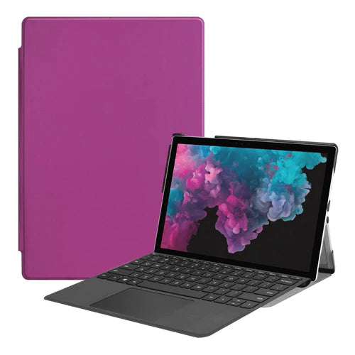 Funda Tablet Surface Pro 4 5 6 Detuosi.