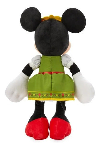Disney Store Peluche Minnie Mouse Alemania 2021