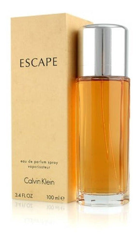 D Calvin Klein Escape 100 Ml Edp