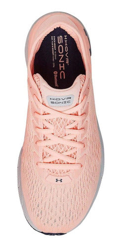 Tenis Under Armour Sonic 3 Mujer Deportivo Correr Gym