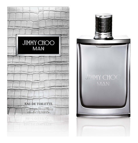 Cab Perfume Jimmy Choo Man 100ml Edt. Original