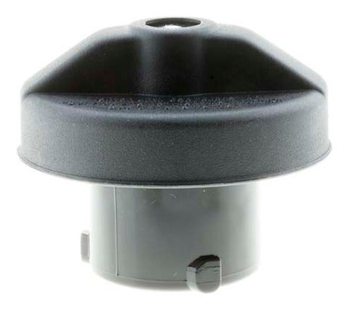 Tapón Tanque Gasolina Ford Courier C/llave 1.6 Lts 2001-2012