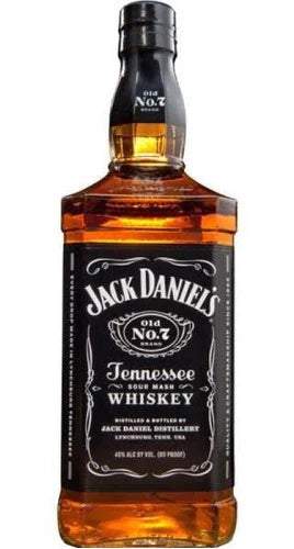 Whisky Jack Daniel´s            700 Ml