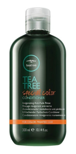 Acondicionador Tea Tree Special Color