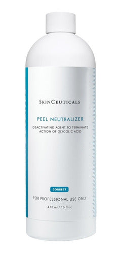 Skinceuticals Peel Neutralizer Neutralizador Peeling Profesi