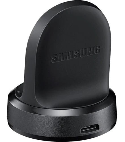 Cargador Base Original Samsung Gear S2  S3 Inalambrico 42 46