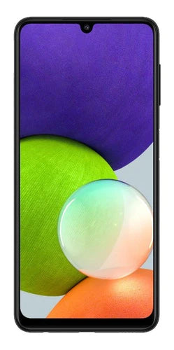 Celular Samsung Galaxy A22 64gb + 4gb Ram Negro