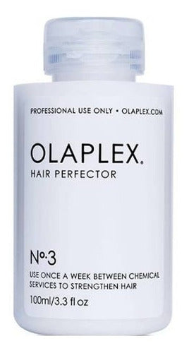 Olaplex No. 0 Y No. 3 Treatment Pack