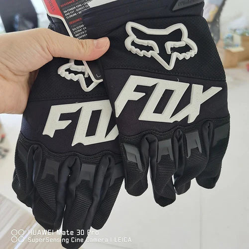 Guantes Fox Racing Dirtpaw B7 Para Motocross Todoterreno