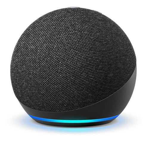 Amazon Alexa Bocina Echo Dot 4ta Generacion Nuevo