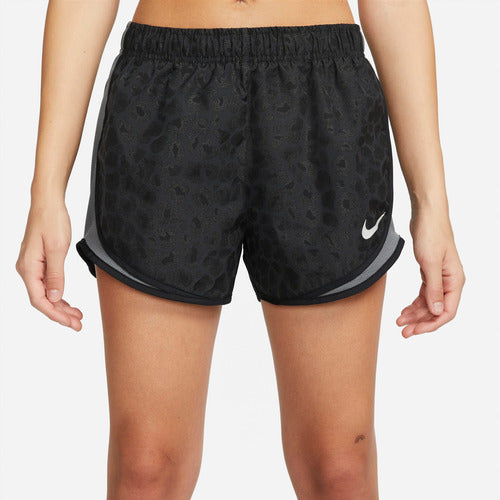 Shorts De Running De 7,5 Cm Para Mujer Nike Dri-fit Tempo
