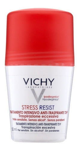 Vichy Stress Resist Anti-transpirante
