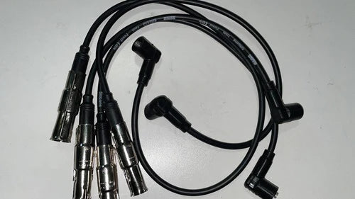 Cables De Bujías Volkswagen Polo Gol Crosfox 1.6 Saveiro
