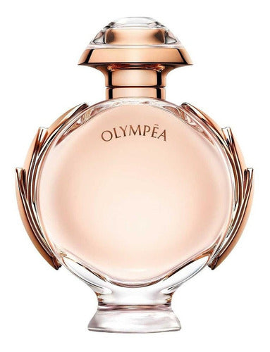 Olympéa Eau De Parfum 80 ml Para  Mujer