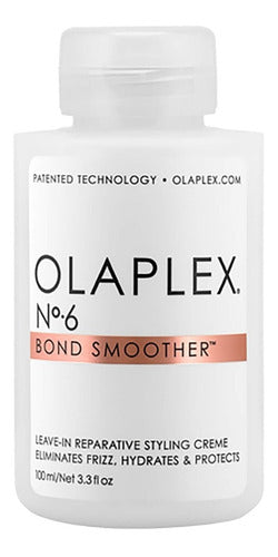 Olaplex No. 6 Bond Smoother 100ml