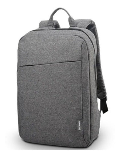 Mochila Lenovo 15.6 Laptop Casual Backpack B210